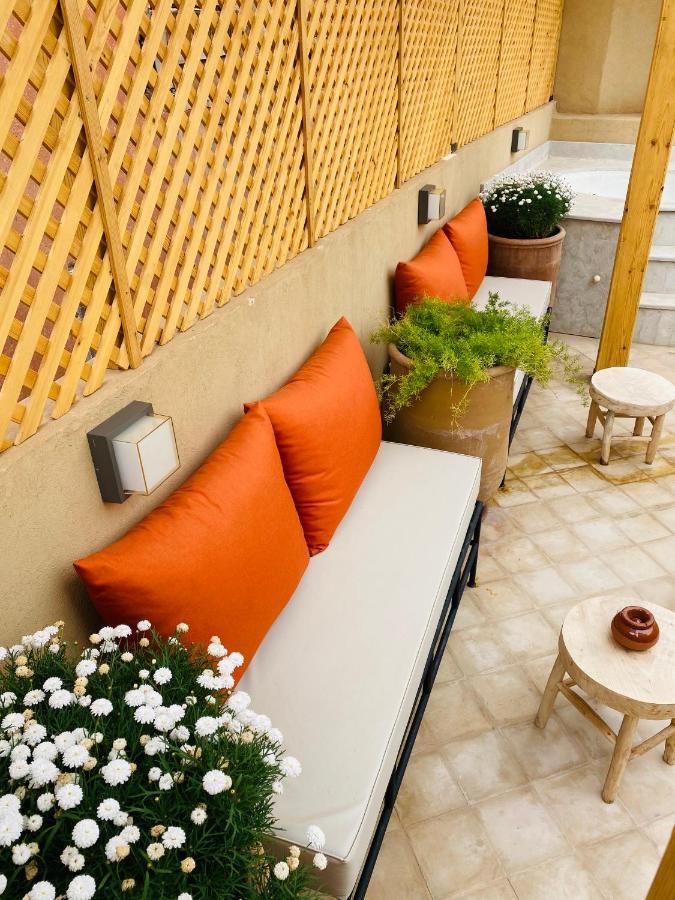Riad-Shakho-Marrakech Marrakesh Exterior photo