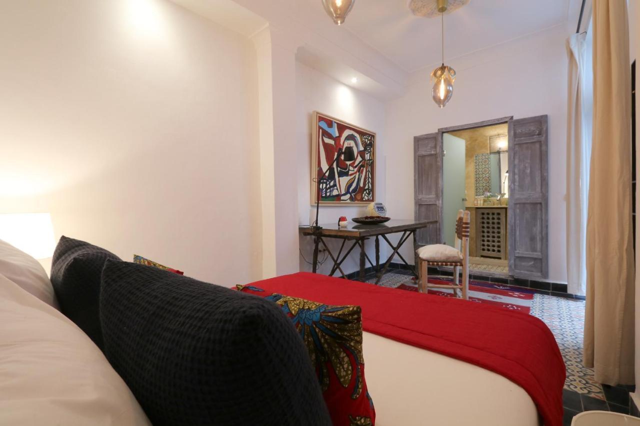 Riad-Shakho-Marrakech Marrakesh Exterior photo
